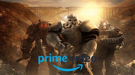 Endlich Neue Infos Zur Fallout Serie Bei Amazon Prime Trailer