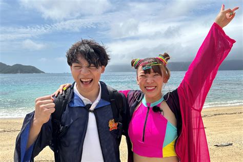 伊沢拓司＆フワちゃんが「脱出島」で初タッグ！snow Manメンバー、コンビ芸人と対決『アイ・アム・冒険少年』3時間sp【コメントあり