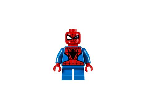 Lego Spider Man Scorpion