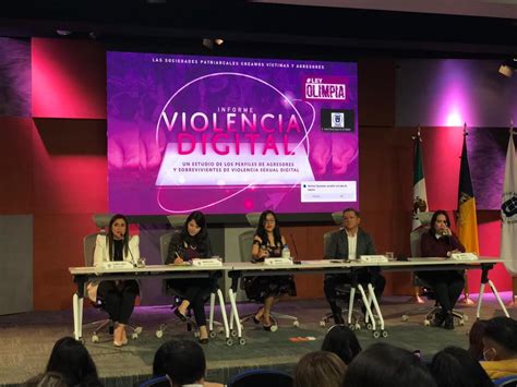 En México 95 De Cada 100 Víctimas De Violencia Digital Son Mujeres Grupo Milenio