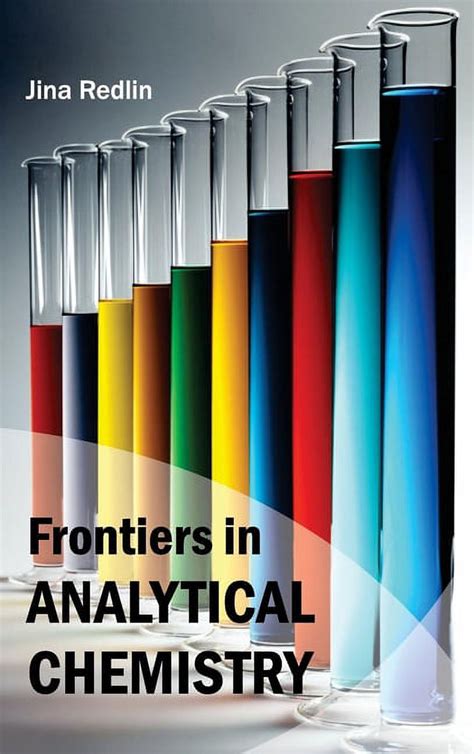 Frontiers in Analytical Chemistry (Hardcover) - Walmart.com