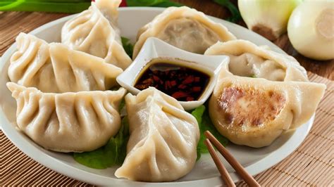 Gyozas Japonesas Receta Aut Ntica Y Original