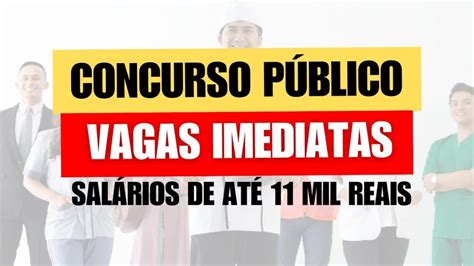 Prefeitura Abre Novo Concurso P Blico Vagas Para Auxiliar Gari