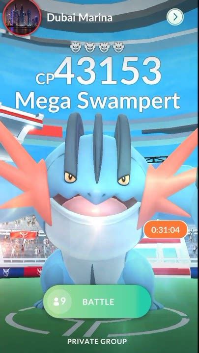 Wow 😲🤩😍 Mega Blaziken Mega Swampert Mega Sceptile Pokémon Raid