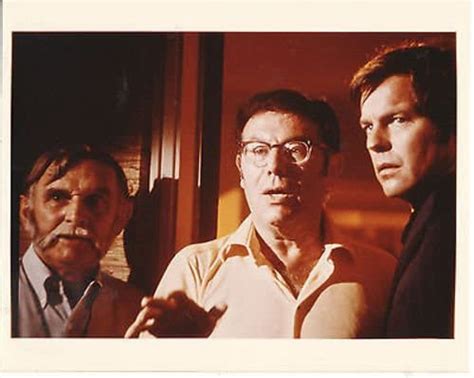 ROBERT WAGNER/IRWIN ALLEN/TOWERING INFERNO/8X10 COPY PHOTO CC5505 at ...