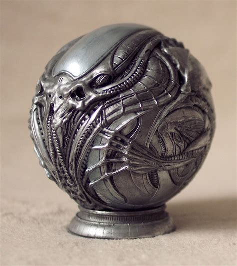 propnomicon alien artifact
