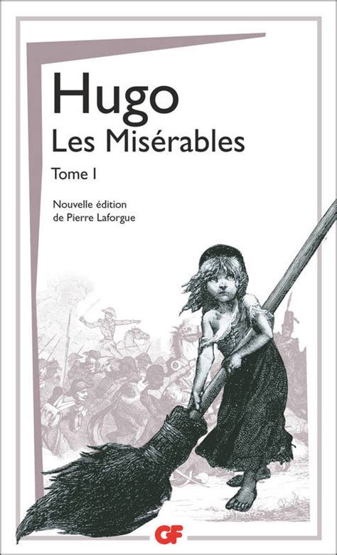 Les misérables de Victor Hu go fiche de lecture