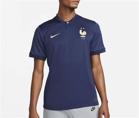 France World Cup Kits Released The Kitman