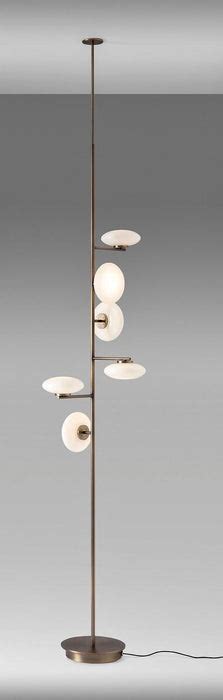 Penta Light Mamì Floor Ceiling Lamp — Inspyer Lighting