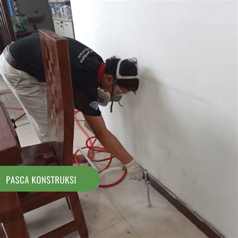 Layanan Jasa Pest Control Surabaya Jawa Timur Pest Terminator