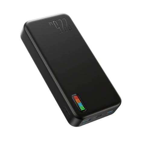 Joyroom JR QP195 20000mah 22 5W Powerbank Best Price