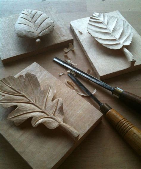 Beginner wood carving | Wood plan