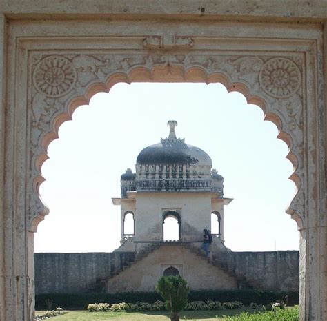 Padmini Palace 1 at Chittorgarh Fort