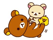 Rilakkuma GIFs | Tenor