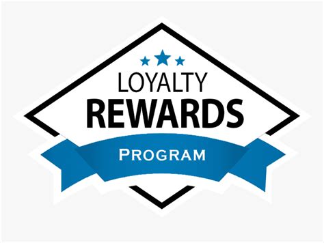 Loyalty Reward Program Png Transparent Png Transparent Png Image