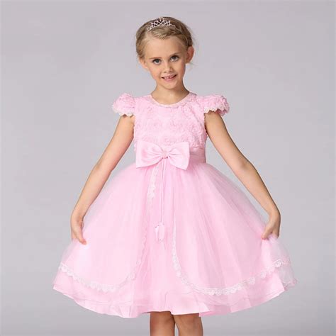 party dress children dresses for girls age 11 year for girl kids ...