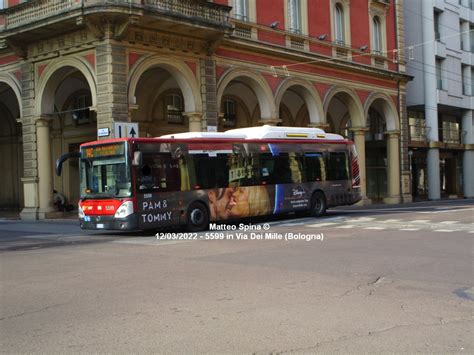 5599b 55xx 56xx 57xx Autobus Urbani E Suburbani Normali E Lunghi