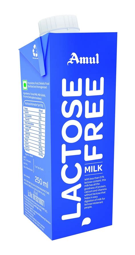 lactose free milk brands in pakistan - Wretched Logbook Image Library