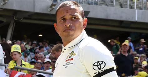 Usman Khawaja Charged By Icc For Gaza Message During Australia Vs