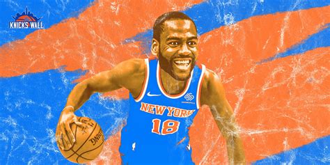 Alec Burks' Resurgence Has Unlocked Knicks Offense | The Knicks Wall