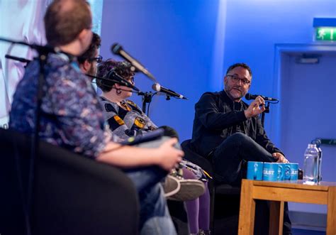 London Podcast Festival 2019 Magazine Kings Place