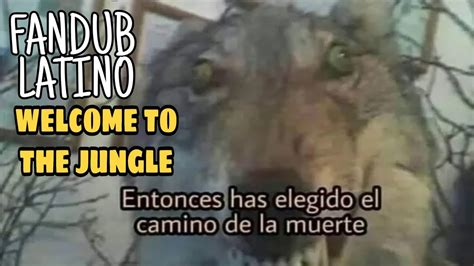 Entonces Has Elegido El Camino De La Muerte Meme Fandub Español