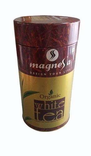 G Magnessa Organic White Tea Powder At Rs Box In Kochi Id