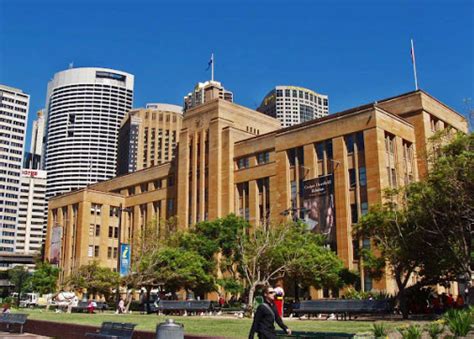 Museums In Sydney Australia Museum Guide