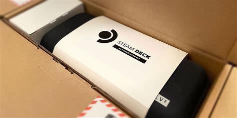 Steam Deck Dev-Kits Now Being Sent Out to Developers