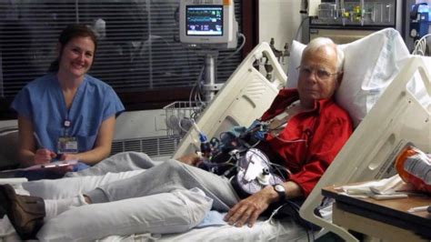 Video Wearable Artificial Kidney Offers New Hope for Dialysis Patients ...