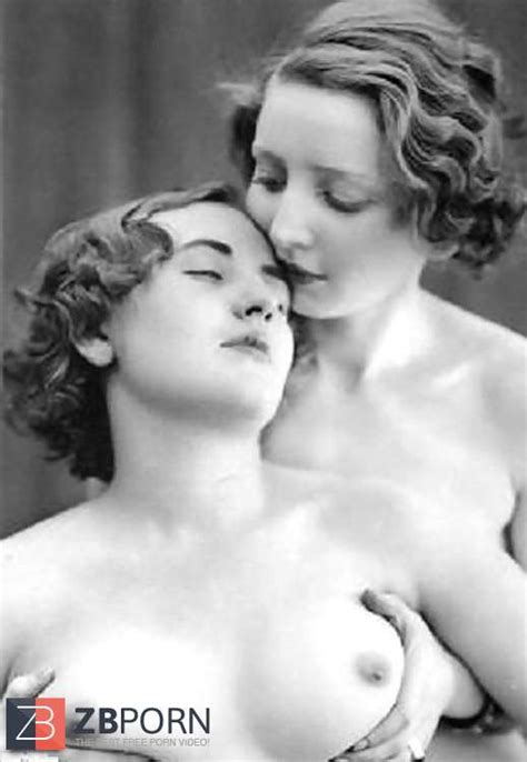 Vintage Photos ZB Porn