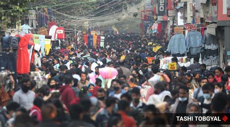 To control crowds at Delhi’s Sarojini Nagar market, shops to open on odd-even basis this weekend ...