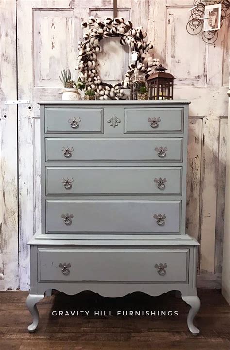 Basil Dresser | General Finishes Design Center