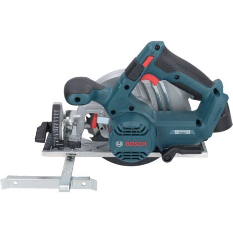 Bosch GKS 18V 57 2 Professional Scie Circulaire Portative Sans Fil 18 V