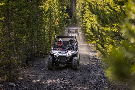 Polaris Espa A Rzr Efi