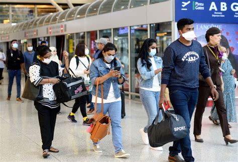 Malaysia S Updated SOPs Use Of Face Masks No Longer Mandatory On