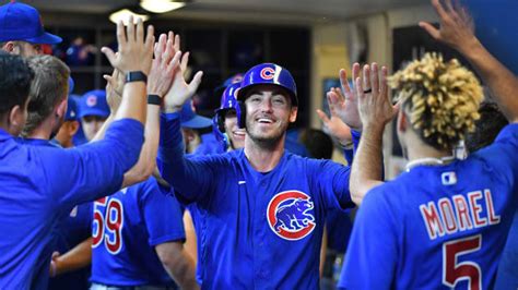 San Francisco Giants Could Still Be In Pursuit Of Chicago Cubs Target