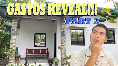 Magkano Ang Gastos Sa Pagpapagawa Ng Bahay Ngayong Gastos Reveal