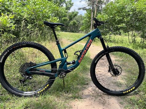 Santa Cruz Hightower V For Sale