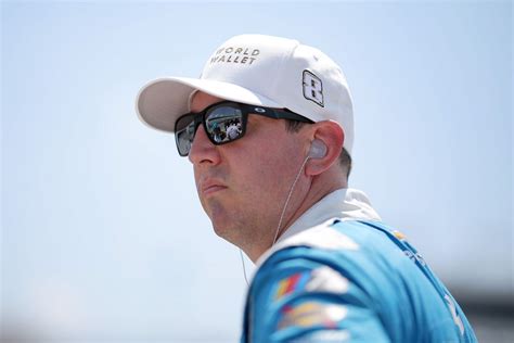 They Werent Keeping Up With Us Kyle Busch Reacts After His Dominant