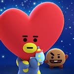 Puzzle Star BT21 Review | AppsPirate