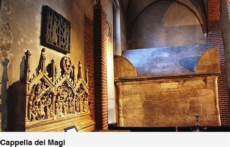 Homepage Museo Di Sant Eustorgio