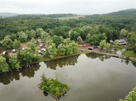 Lakewood Park Campground Upstate Pa And Susquehanna River Valley