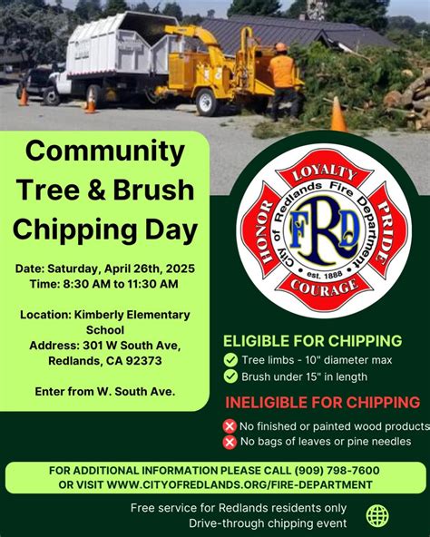 Redlands Fire Department - Redlands Rotary Club 2nd Annual Touch-a