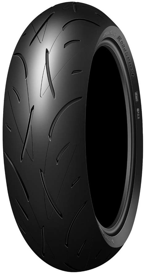 DUNLOP Sportmax RoadSport Trasera 180 55ZR17