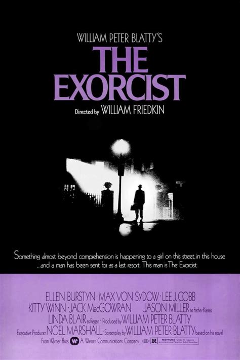 El Exorcista 1973 Filmaffinity