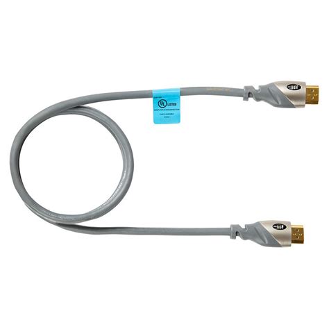 Monster Gold Advanced High Speed Hdmi Ethernet Cable 122 Meter Av