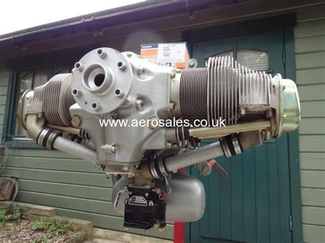 Continental 0 200 Engine For Sale Discount