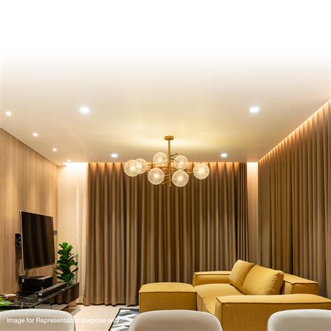 Living Room Lighting Ideas Malaysia | Bryont Blog