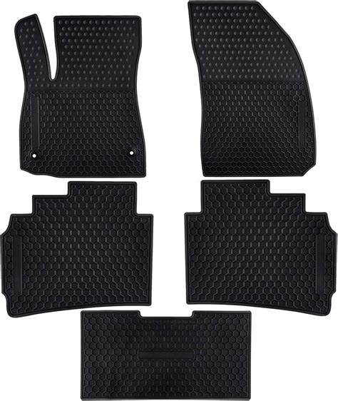 Amazon Ucaskin Car Floor Mats Custom Fit For Chevrolet Chevy